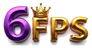 6fps